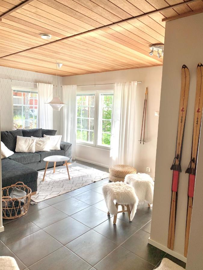 Levin Roelli 2 Lejlighed Eksteriør billede