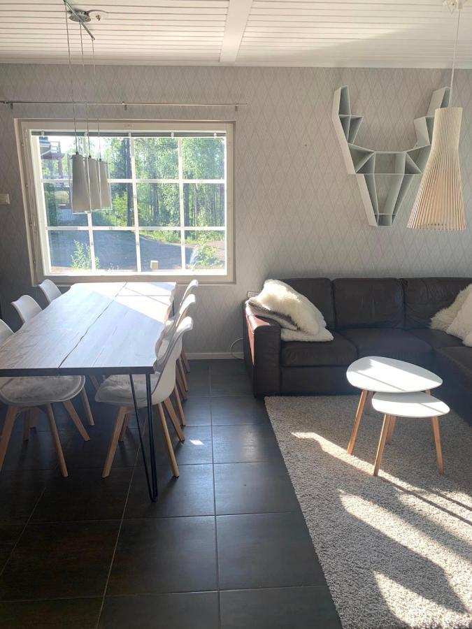 Levin Roelli 2 Lejlighed Eksteriør billede